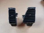 Set Of 2 Center Dash Vents Fits 17-19 Encore 99979. Fixed Price $80.00.