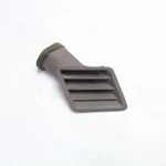 1999-2003 Toyota Camry Front Right Pass Side Dash Defogger Outlet Grille Oem. Fixed Price $30.77.