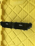2016-2023 Mazda CX-9 Dash Center Right Air Vent Grille Cover Bezel TK486491X 25K. Fixed Price $56.99.