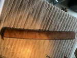 04-2006 Kia Amanti Right Passenger Side Front Dash Instrument Panel Wooden Trim. Fixed Price $22.50.