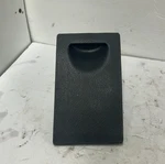 2003 Kia Sorento Dash Storage Tray Compartment Cover 84753-3E000#N39. Fixed Price $12.99.