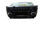 Chrysler Dodge Jeep Radio 2004 - 2010 Cd Aux Input Oem Part NO#P05064171AF. Fixed Price $55.00.