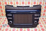2015 2016 Nissan Murano Am/fm Radio Cd Player Display Receiver 28185-5AA0D Oem. Fixed Price $118.99.