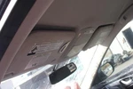 Driver Left Sun Visor With Illumination Fits 14-17 Rogue 608872. Fixed Price $45.00.
