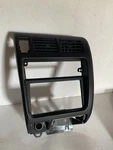 1998-2004 Toyota Tacoma Center Dash Radio Climate Control Trim Bezel Panel Oem. Fixed Price $89.99.