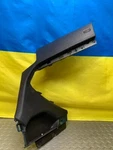 13 14 15 16 Lincoln Mks Front Right Dash Lower Panel Molding DA53-5404268-5B8. Fixed Price $100.00.
