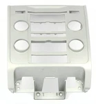 2010 Ford Escape Mercury Mariner Radio Receiver Bezel Only Part S840L-7804302-A. Fixed Price $38.25.