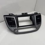 2016 2017 2018 Hyundai Tucson Radio Center Dash Vent Bezel Trim Panel Oem. Fixed Price $80.99.