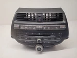 10-12 Accord Audio Equipment Radio Assembly Am Fm 6CD Coupe 39170TE0L61ZA. Fixed Price $113.89.