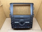 2016 Ford Fusion Temperature Climate Radio Control Bezel Sony GS7T-18E245-BBA. Fixed Price $80.00.