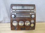 04 05 Nissan Armada Cd Aux Radio Player Dash Control Panel Bose 28098-7S215. Fixed Price $129.99.