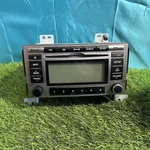 09 Hyundai Santa Fe Am/fm Xm Cd Radio Receiver Oem 96180-0W500BS Ebs. Fixed Price $65.00.