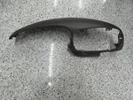 1997-2004 Ford F150 Upper Dashpad Panel Gray Bezel Oem. Fixed Price $100.99.