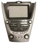 2012-2015 Chevy Equinox Gmc Terrain Climate Navigation Radio Control Panel Oem. Fixed Price $59.99.