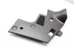 2021 Tesla Model Under Dashboard Left Cover Assembly 1095413-00-A Oem 17-21. Fixed Price $27.89.
