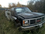 TGMC3500 1993 Front Seat Belts 256190. Fixed Price $98.30.