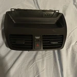 2007 2009 2012 Acura Mdx Dash Center Vent Oem 77250-STX-A0. Fixed Price $40.00.