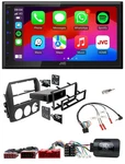 Jvc Bluetooth Usb Steering Wheel 2DIN Dab Car Stereo For Mazda Mx Nc 2005-2008 Active. Fixed Price $537.35.