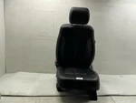 2008 Mercedes GL450 Front Left Driver Side Seat Leather Black / Anthracite Oem+. Fixed Price $331.70.