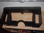 1986-1994 Chevy S-10 Blazer Gmc S15 Jimmy Dash Gauge Cluster Bezel Blue Oem. Fixed Price $44.99.