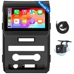 Eonon Stereo 4+64GFOR Ford F150 (2009-2014), Android Wireless Carpl.... Fixed Price $265.54.