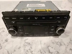 2007-2013 Chrysler Dodge Jeep Cd MP3 Aux Radio Media Music Player P05107095AI. Fixed Price $49.87.