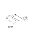Genuine Mopar Instrument Panel Closeout Left Inboard 68335586AC. Fixed Price $99.16.
