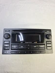 Subaru Impreza Xv Crosstrek Radio Cd Player 86201FJ620 CM621UB Untested Parts. Fixed Price $35.00.
