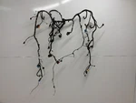 2012 2013 2014 Ford Focus Dash Wire Wiring Harness Manual Hatchback Sedan. Fixed Price $163.21.