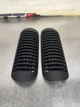 Audi Tt Dashboard Defrost Vent Pair Black 8N0819635. Fixed Price $26.63.