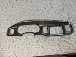2012 Dodge Charger Radio/instrument Cluster Bezel Oem. Fixed Price $129.99.