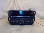 11 12 13 Chevrolet Impala Radio Cd Player 20756283 XPQ20. Fixed Price $17.48.