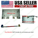 Cable/bracket 3-SYNC Ford 8.46" Screen Display Radio Navigation Us. Fixed Price $23.50.