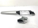 2018 On MK2 Audi Q3 Facia Panel Trim Lh And Rh 83A853191A. Fixed Price $149.73.