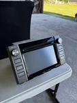 2016 Toyota Tundra SR5 Radio Receiver Infotainment 86140-0C130 W/o Navigation. Fixed Price $100.00.