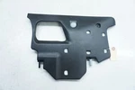 2016-2018 Acura Ilx Oem Right Front Lower Dash Trim Cover 77345TX6A0. Fixed Price $40.00.
