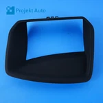 16-22 Oem Bmw Black Heads Up Display Trim 7 Series 9345901 G12. Fixed Price $34.00.