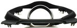 2015-2020 Honda Fit Oem Instrument Dash Panel Left Speedometer Bezel Trim Visor. Fixed Price $37.99.