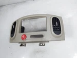 Nissan Cube 2009-2014 Center Dash Radio Bezel Trim Panel 68260-1FC0A. Fixed Price $58.38.