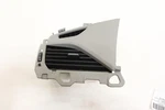 2015 - 2020 Toyota Sienna Dash Left Side Outer Air Vent Grille Oem Gray LC14. Fixed Price $59.43.
