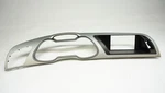 B8.5 Audi A4 Cluster Surround / Dash Trim 2013-2016. Fixed Price $99.99.