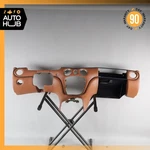 02-07 Maserati 4200 M138 Coupe Spyder Panel Assembly Oem. Fixed Price $356.90.