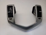 2011 2012 Chevrolet Cruze Radio Bezel With Vents 95199542. Fixed Price $85.39.