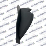 07-13 Mitsubishi Outlander Left Driver Side Dash End Cap Cover Panel 8002A055ZZ. Fixed Price $28.02.