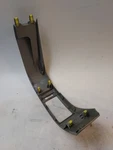 2004-2009 Prius Center Left Lh Bare Dash Vent Base Bezel Trim Frame 55680-47020. Fixed Price $56.03.