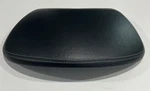 2017-2019 Kia Soul Dash Upper Speedometer Cluster Lid Trim Bezel Black Leather. Fixed Price $19.99.