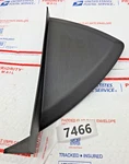 2012-2018 Ford Focus Dash Left Side End Cap Cover Trim Bezel BM51-A044C61 Oem. Fixed Price $16.00.