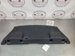 2014 Chevy Caprice Ss Package Tray / Parcel Shelf Trim Panel, Black - Oem. Fixed Price $149.95.