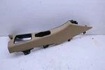 2012-2018 Bmw 640I 650I M6 Center Console Leather Beige 51168056570 Oem. Fixed Price $121.49.