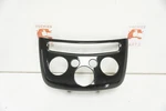 2017-2020 Chevrolet Trax Center Dash Ac Climate Heater Control Switch Bezel Oem. Fixed Price $33.14.